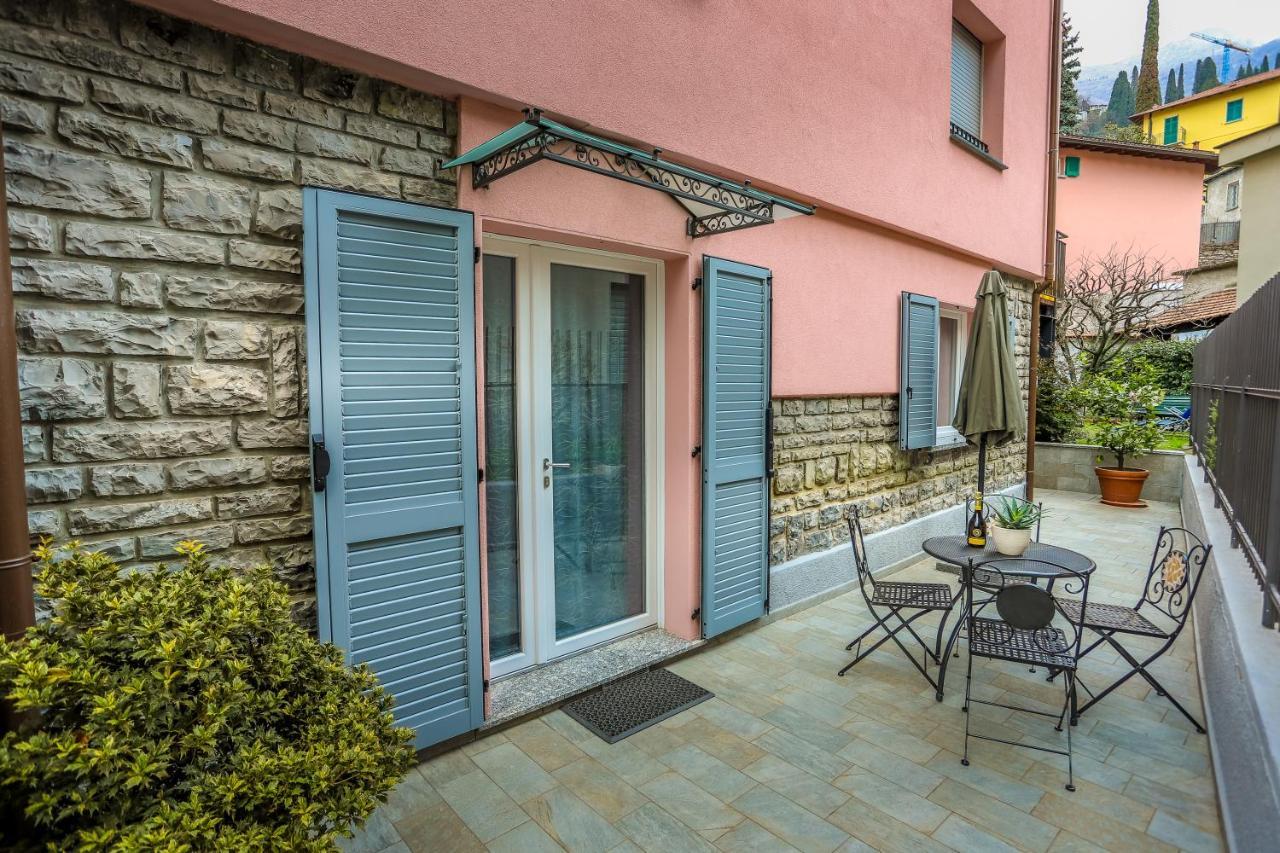 Appartement Tizi House à Varenna Extérieur photo