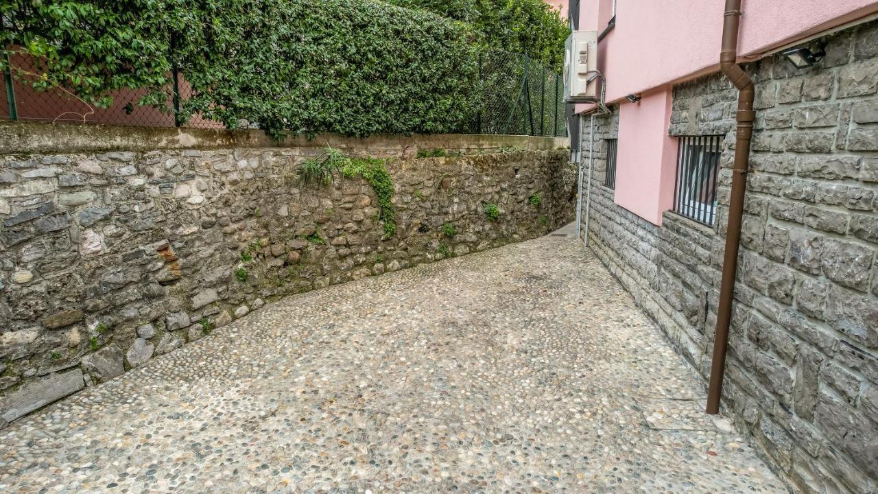Appartement Tizi House à Varenna Extérieur photo