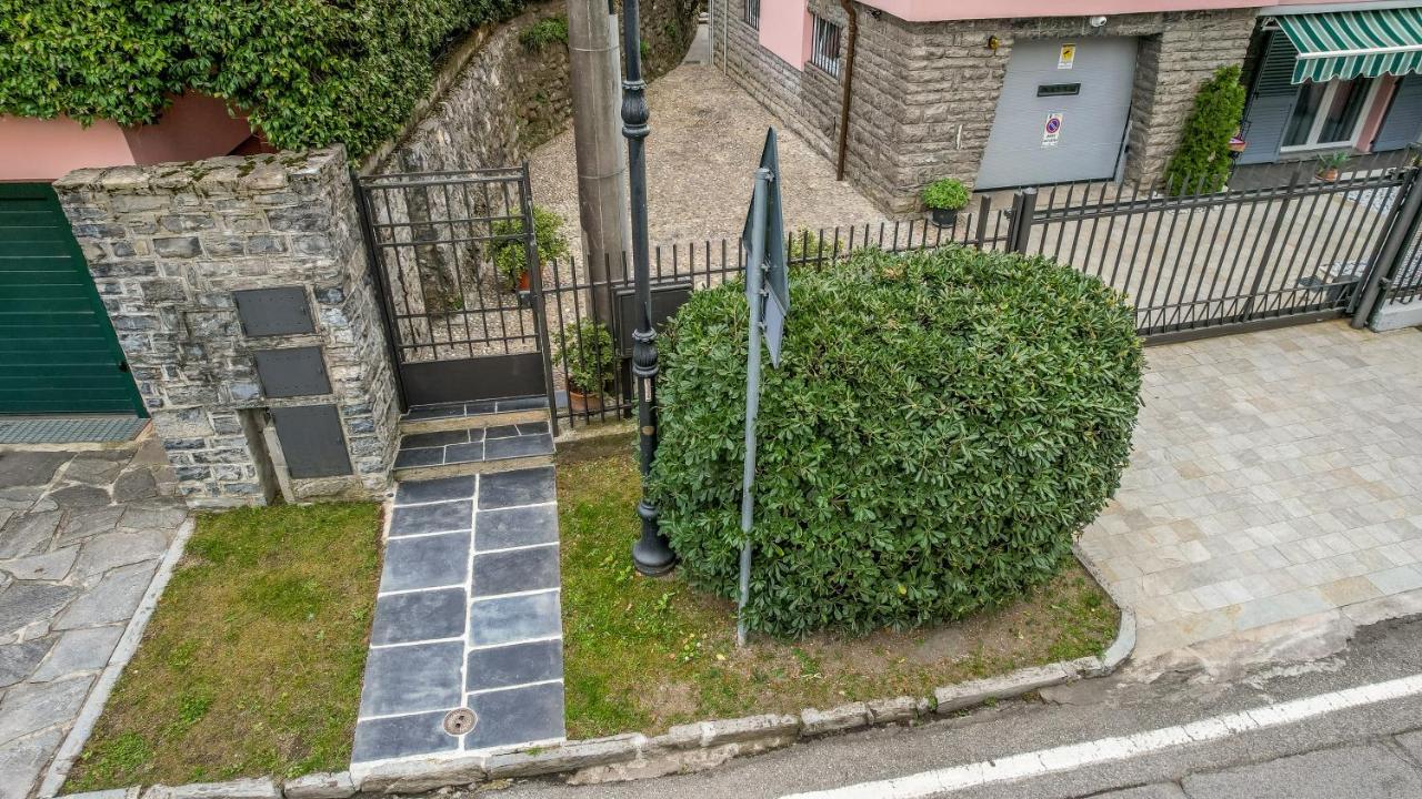 Appartement Tizi House à Varenna Extérieur photo