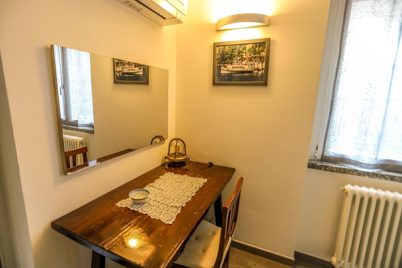 Appartement Tizi House à Varenna Extérieur photo