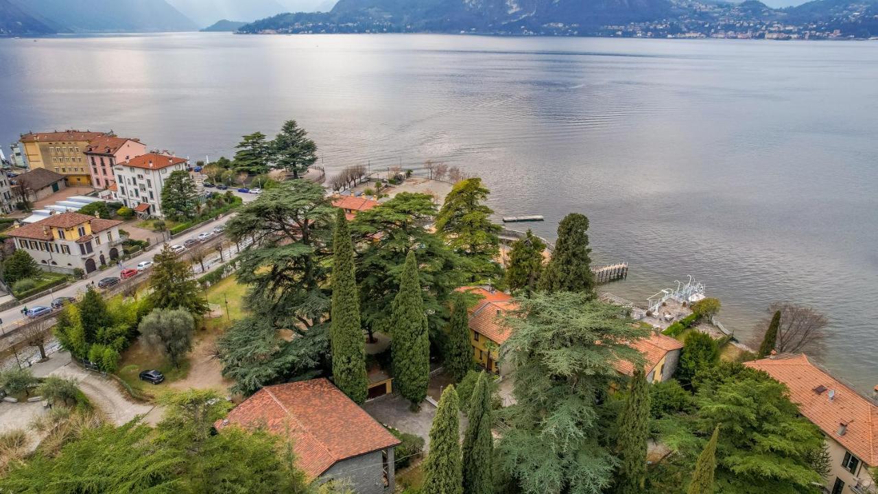 Appartement Tizi House à Varenna Extérieur photo