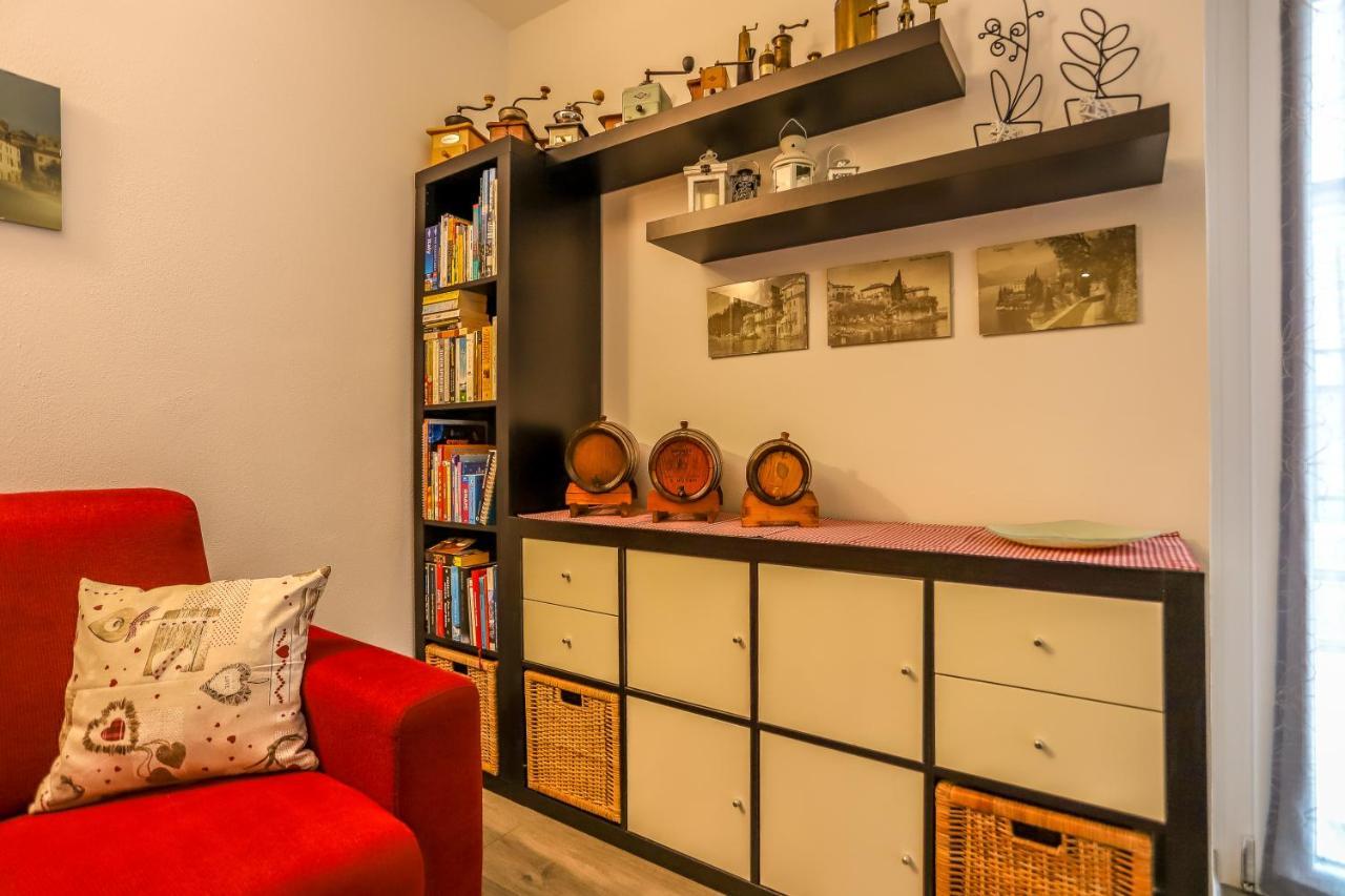 Appartement Tizi House à Varenna Extérieur photo