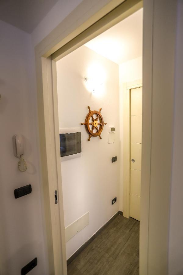 Appartement Tizi House à Varenna Extérieur photo