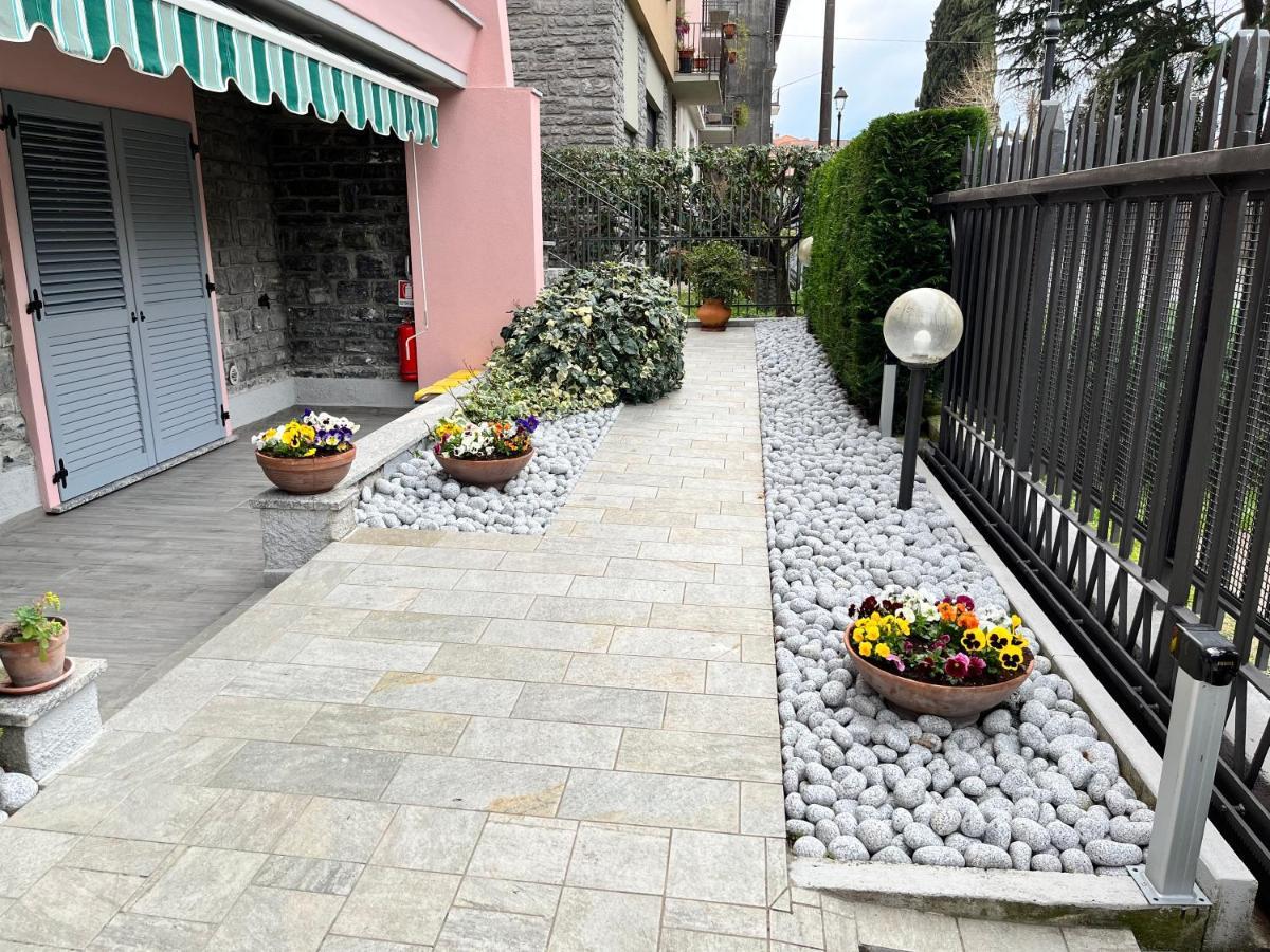 Appartement Tizi House à Varenna Extérieur photo